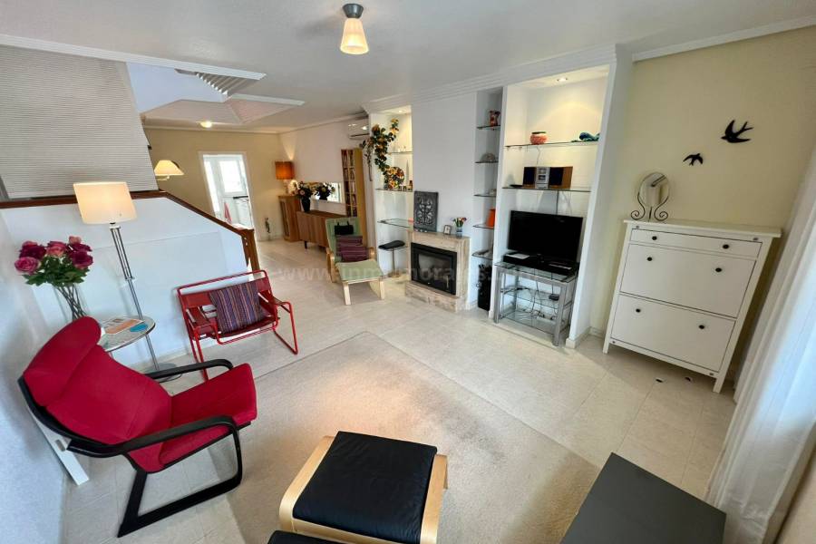 Venta - Casa de pueblo - Almoradí