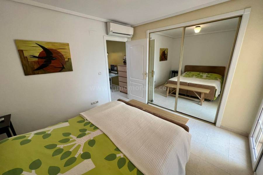 Venta - Casa de pueblo - Almoradí