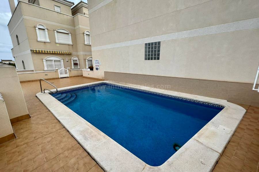 Venta - Casa de pueblo - Almoradí