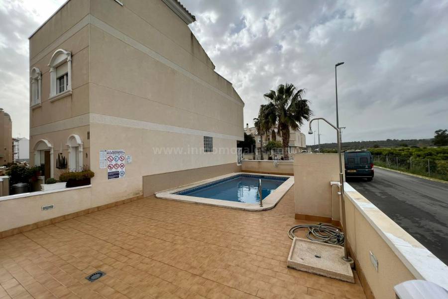 Venta - Casa de pueblo - Almoradí