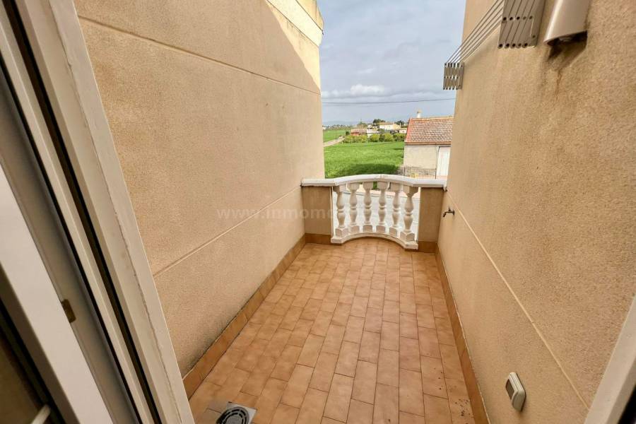Venta - Casa de pueblo - Almoradí