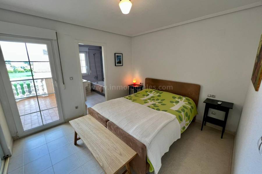 Venta - Casa de pueblo - Almoradí