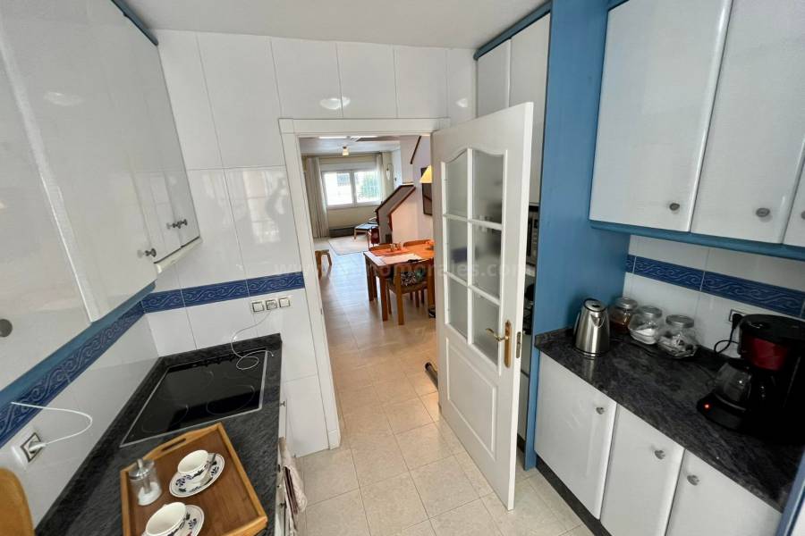 Venta - Casa de pueblo - Almoradí