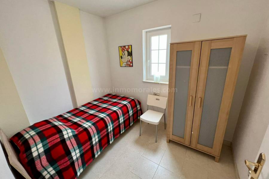 Venta - Casa de pueblo - Almoradí