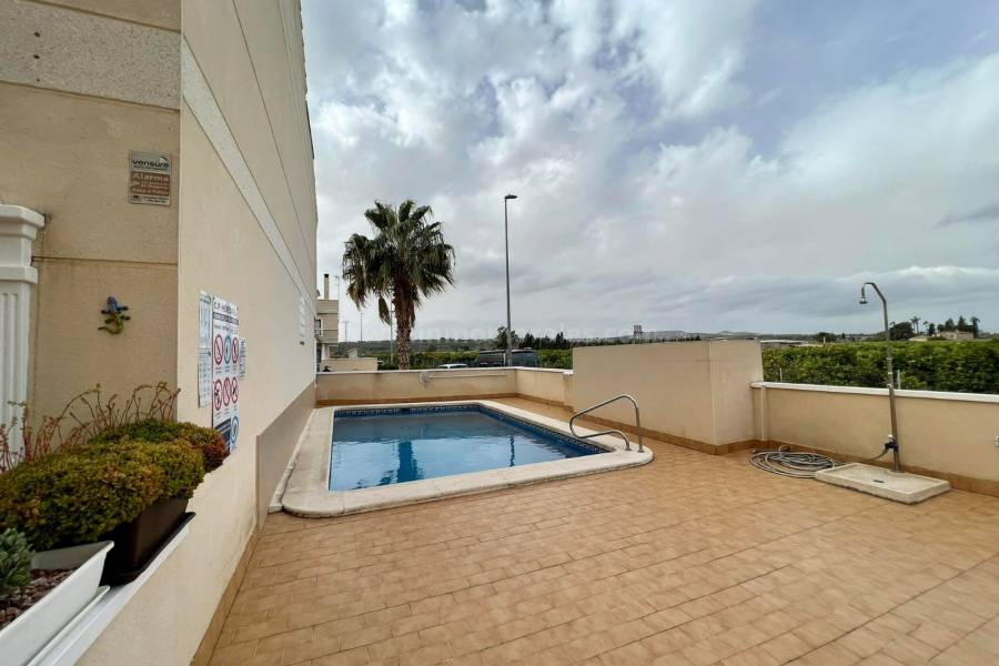 Venta - Casa de pueblo - Almoradí