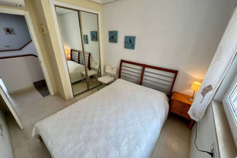 Venta - Casa de pueblo - Almoradí