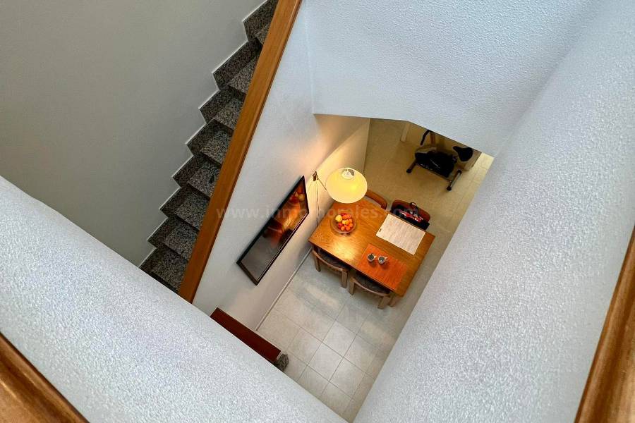 Venta - Casa de pueblo - Almoradí