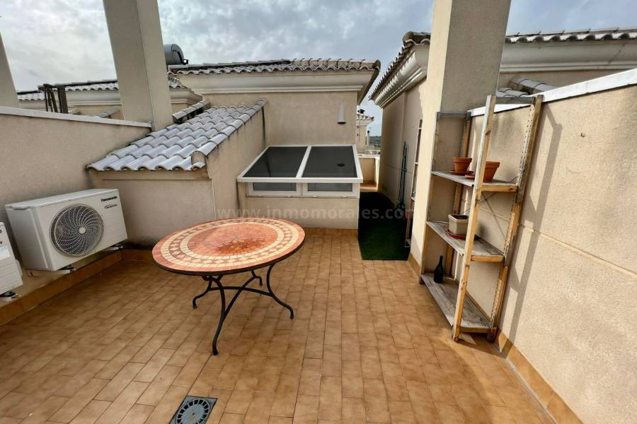 Venta - Casa de pueblo - Almoradí