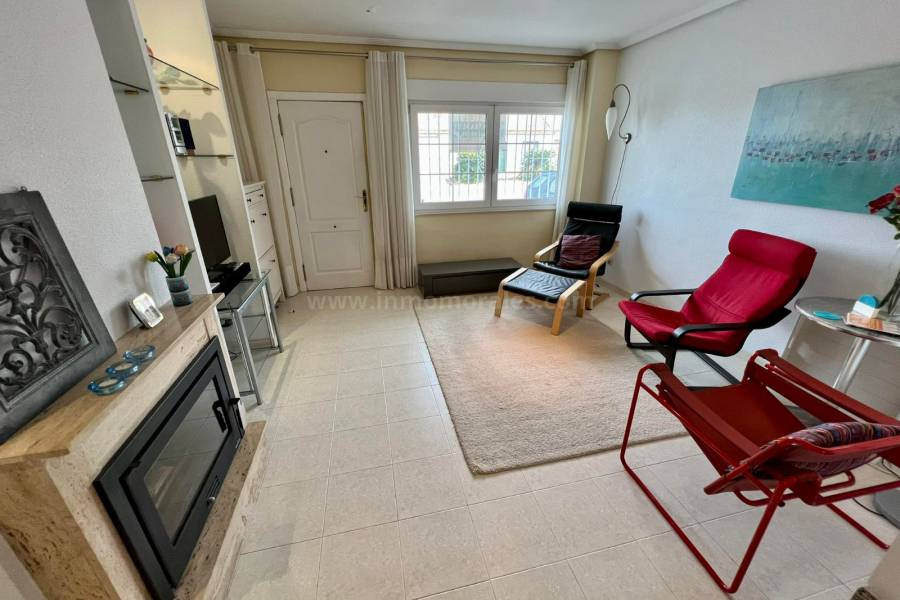 Venta - Casa de pueblo - Almoradí