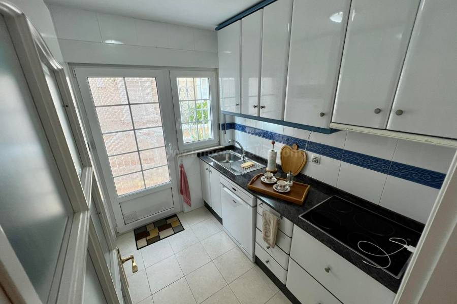 Venta - Casa de pueblo - Almoradí