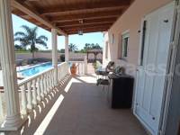 Resale - Country Villa   - Catral