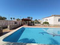 Resale - Country Villa   - Catral