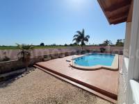 Resale - Country Villa   - Catral