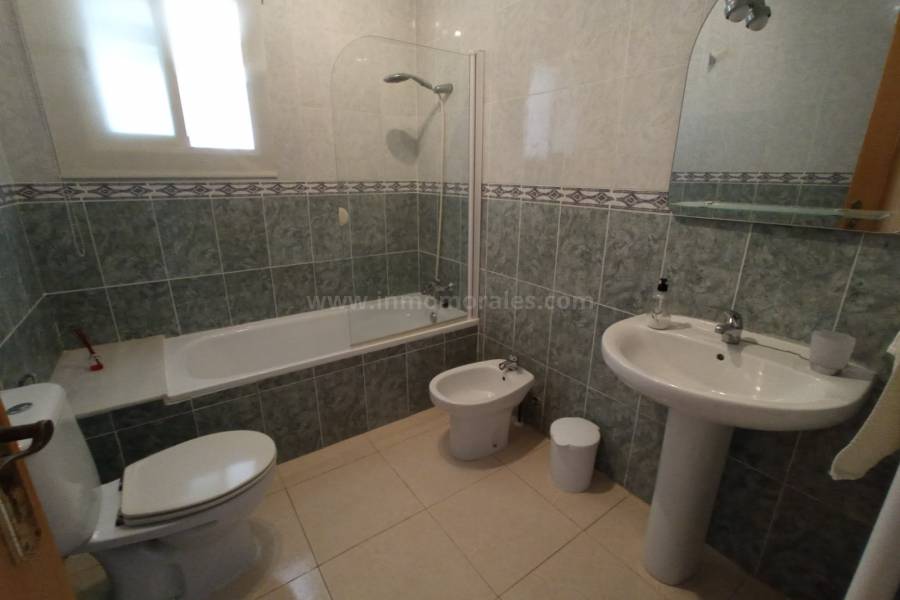 Revente - Villa ( Finca ) - Catral