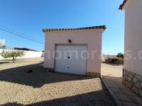 Resale - Country Villa   - Catral