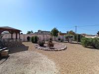 Resale - Country Villa   - Catral