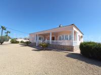 Resale - Country Villa   - Catral