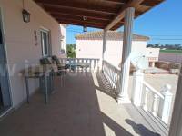 Resale - Country Villa   - Catral