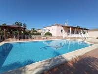 Resale - Country Villa   - Catral