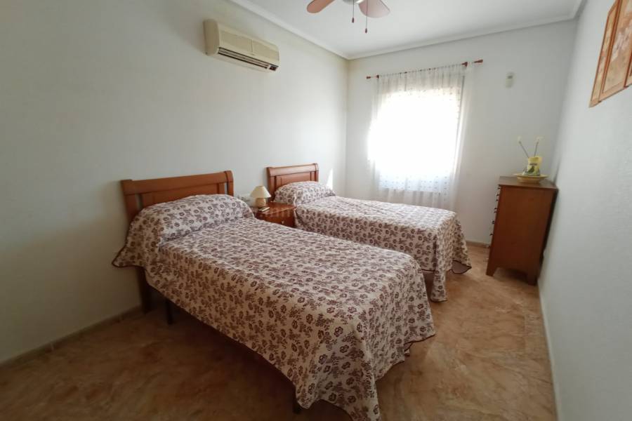 Revente - Villa ( Finca ) - Catral