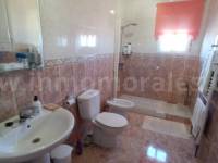 Revente - Villa ( Finca ) - Catral