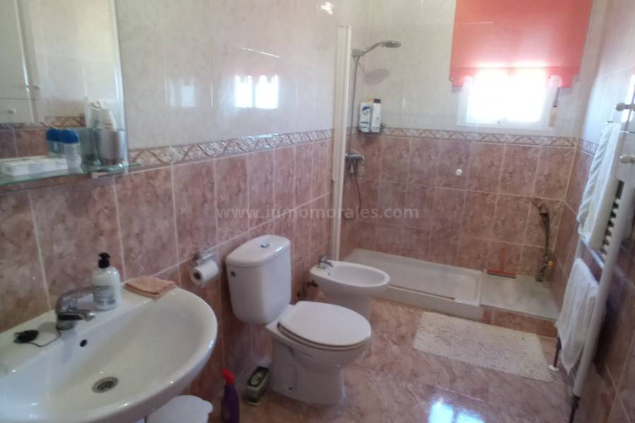 Revente - Villa ( Finca ) - Catral