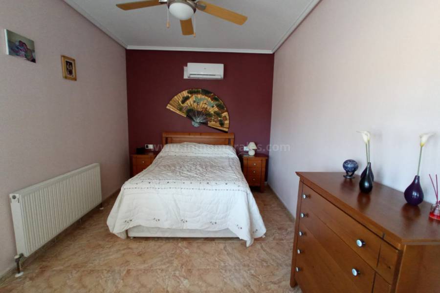 Revente - Villa ( Finca ) - Catral