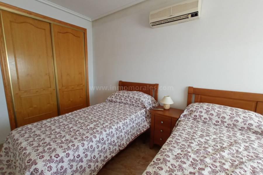 Revente - Villa ( Finca ) - Catral