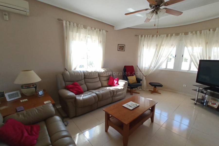 Revente - Villa ( Finca ) - Catral