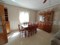 Resale - Country Villa   - Catral