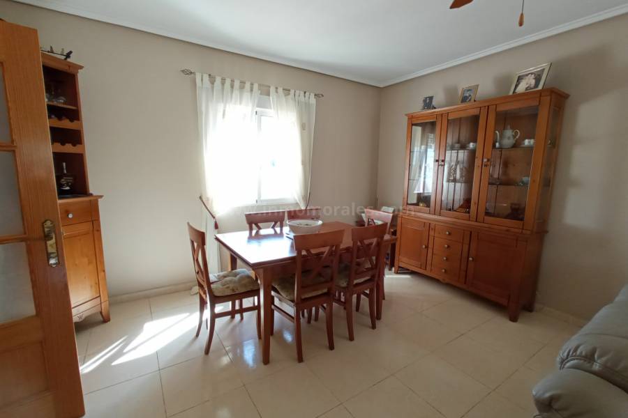 Revente - Villa ( Finca ) - Catral