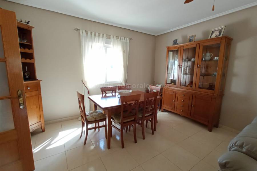 Resale - Country Villa   - Catral