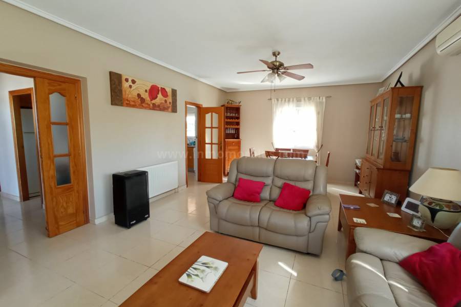 Revente - Villa ( Finca ) - Catral