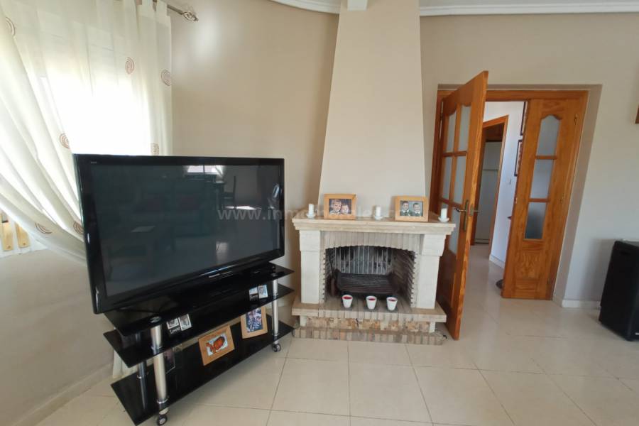 Revente - Villa ( Finca ) - Catral