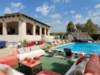 Revente - Villa ( Finca ) - Catral