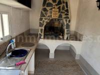 Resale - Country Villa   - Catral