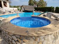 Herverkoop - Villa ( Finca ) - Catral