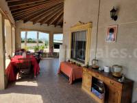 Resale - Country Villa   - Catral