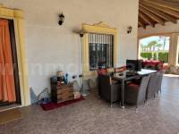 Revente - Villa ( Finca ) - Catral