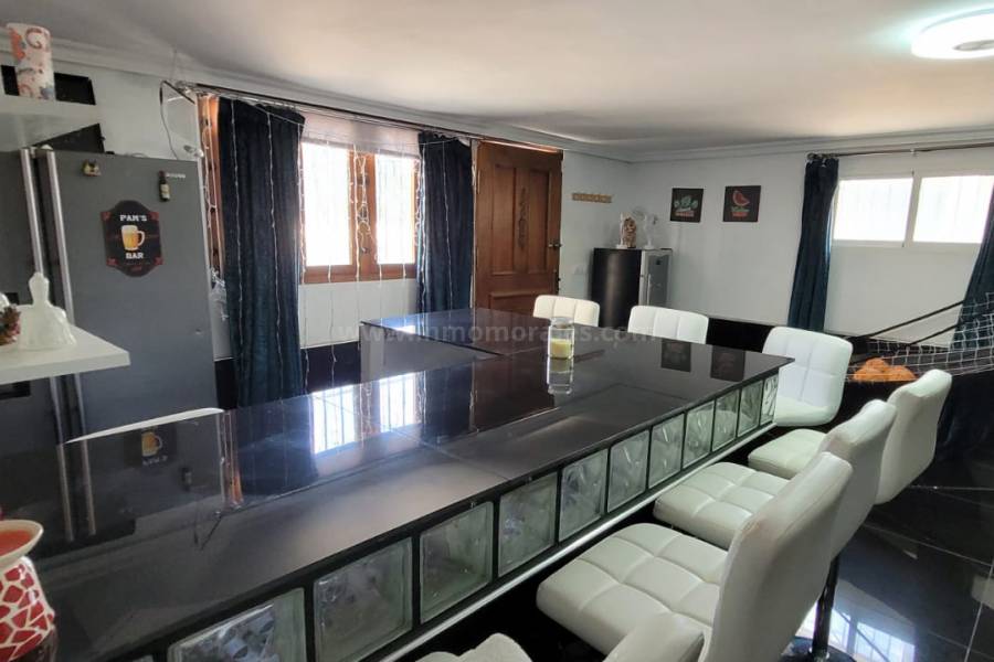 Resale - Country Villa   - Catral