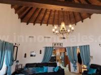 Resale - Country Villa   - Catral