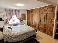 Venta - Casa de Campo - Catral