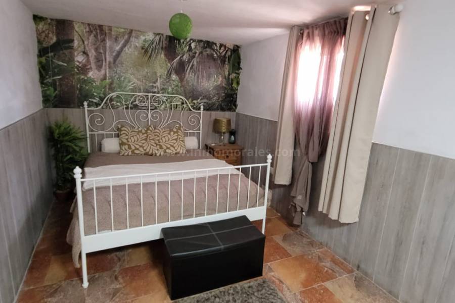 Venta - Casa de Campo - Catral