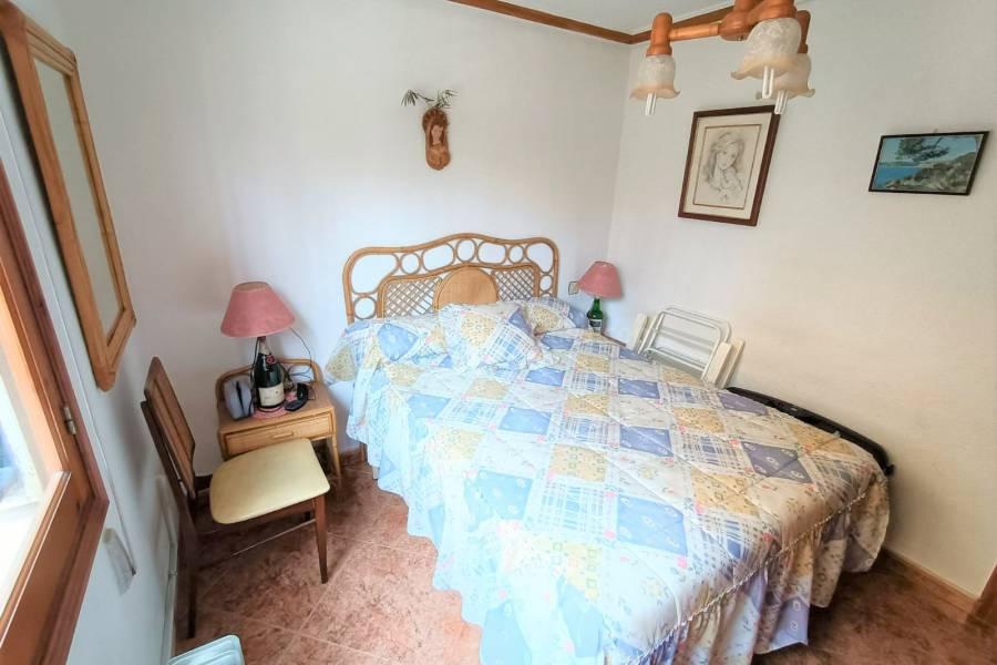 Herverkoop - Appartement - La Mata