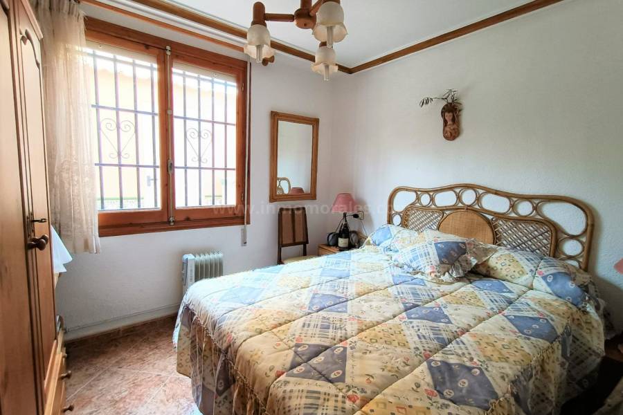 Herverkoop - Appartement - La Mata