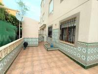 Resale - Apartment  - La Mata