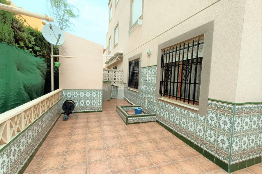 Herverkoop - Appartement - La Mata