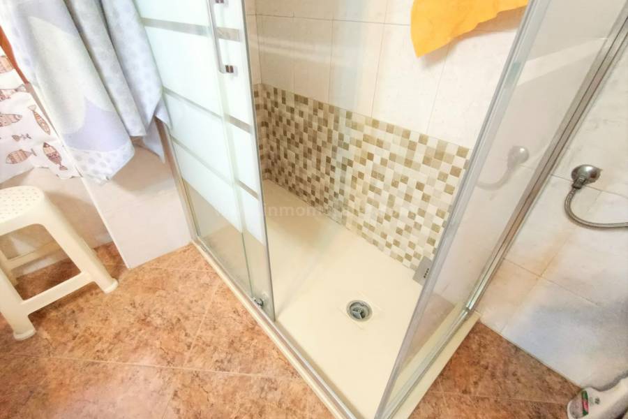 Revente - Appartement - La Mata