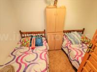 Resale - Apartment  - La Mata