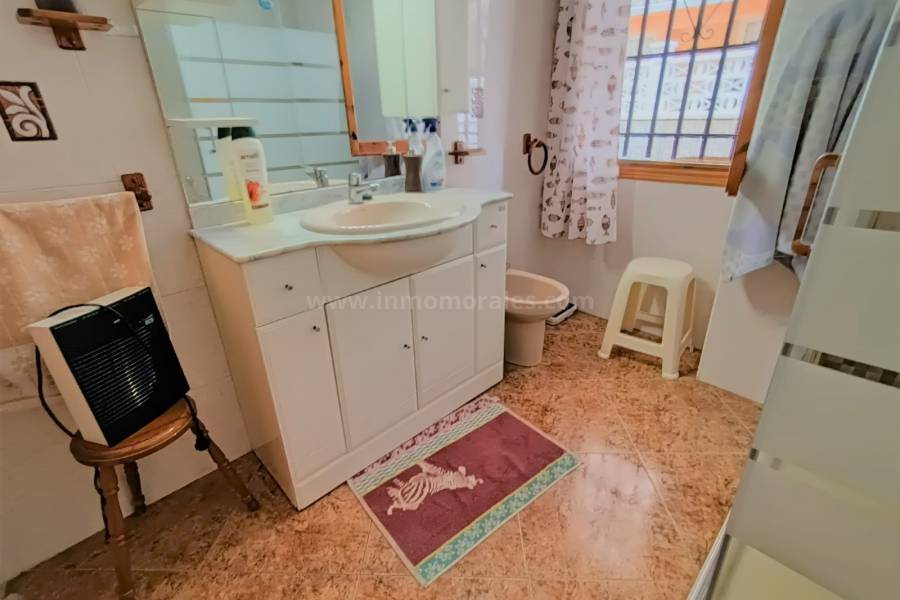 Herverkoop - Appartement - La Mata